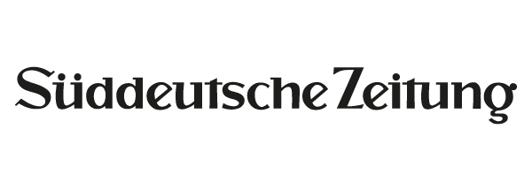 Golfstempel vorgestellt in der Süddeutschen Zeitung